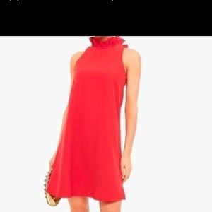 Poppy Red Blythe Dress
TUCKERNUCK